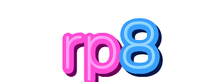 rp8 — logo kanal